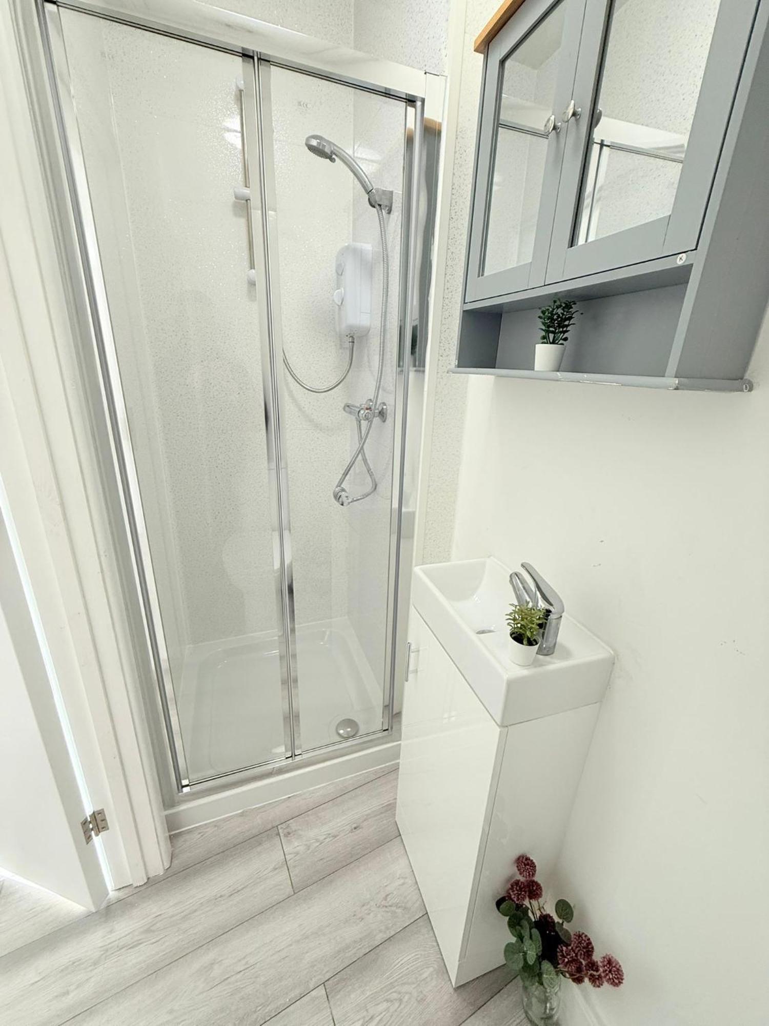 Finsbury Park Rooms Лондон Экстерьер фото