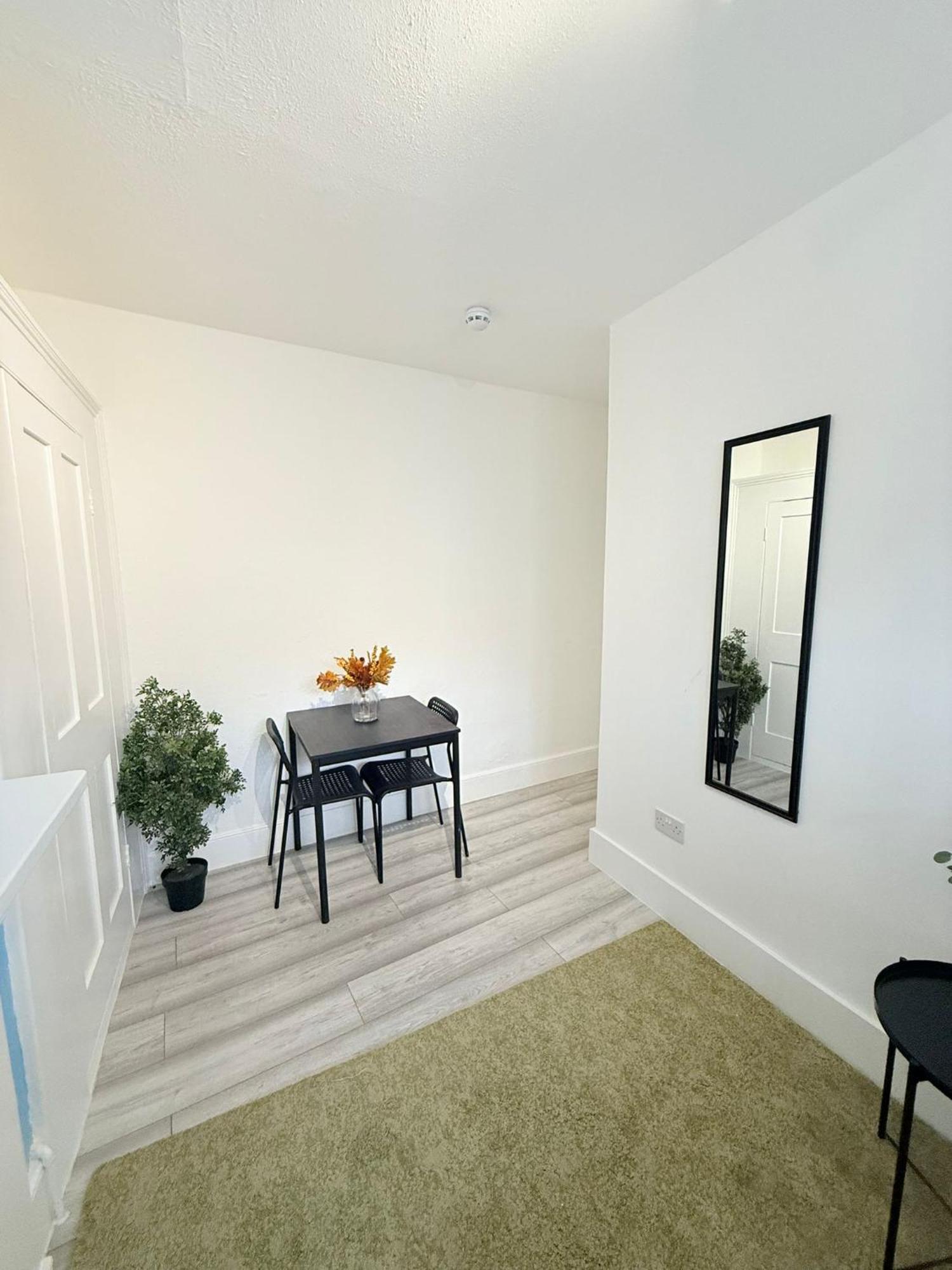 Finsbury Park Rooms Лондон Экстерьер фото